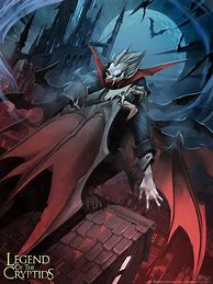 Image result for Vampire King Art