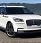 Image result for Lincoln Aviator Front Wallpaper