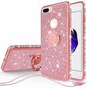 Image result for iPhone 8 Plus Phone Cover Pink