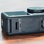 Image result for DJI Action 4 LCD Screen