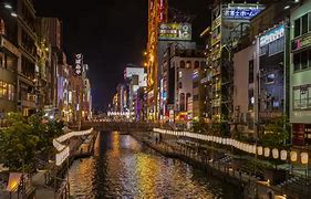Image result for Desktop Wallpaper Osaka Japan