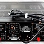 Image result for Pioneer Stereo Amplifier
