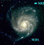 Image result for Starburst Space