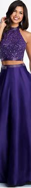 Image result for Royal Purple Fashion