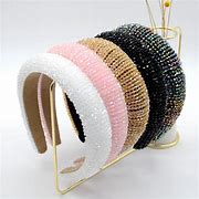 Image result for Sparkly Headbands