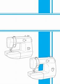 Image result for Brother X64 Sewing Machine Manual