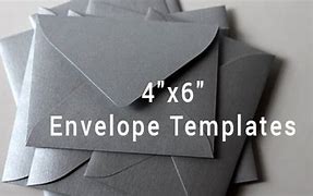 Image result for Acid-Free Envelopes 4X6