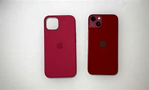 Image result for iPhone 13 Silicone Case in Cream Color