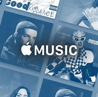 Image result for Apple Music Song