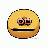 Image result for Cursed Emoji Cute Angry