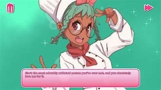 Image result for Dating Simulator