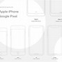 Image result for iPhone Front View Sketch