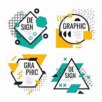 Image result for Graphic Design Labels