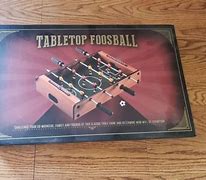 Image result for Arcade-Style Foosball Table