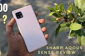 Image result for Sharp Aquos Zero 5G Basic Charger