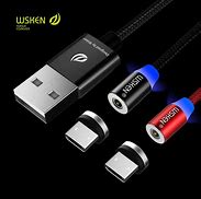 Image result for Android Charger Cable