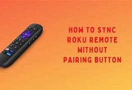Image result for Roku Remote for Sound Bar
