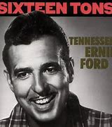 Image result for tennessee ernie ford