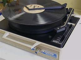 Image result for Emerson Swing Mate Automatic Record Player