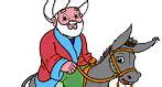 Image result for Mulla Nasruddin Jokes in Farsi