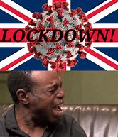 Image result for LockDown Memes