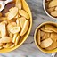 Image result for Cinnamon Dehydrated Apples