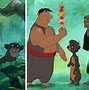 Image result for Winnie the Pooh Humanized