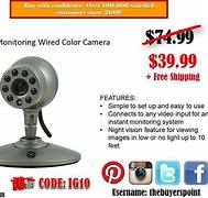 Image result for Instagram Size Photo Security Cameras