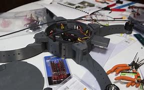 Image result for Drone Building
