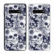 Image result for Samsung Galaxy a03s Skull Phone Case