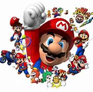 Image result for Mario NES PNG