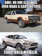 Image result for Electric Mustang Meme