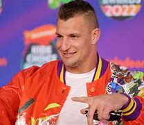 Image result for Rob Gronkowski injury