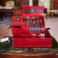 Image result for Sharp Cash Register