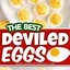 Image result for Atkins Diet Deviled Eggs