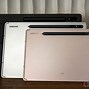 Image result for Galaxy Tab S8 Plus vs S8 Ultra