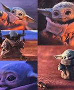 Image result for Baby Yoda Collage