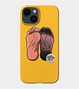 Image result for iPhone 15 Case Feet