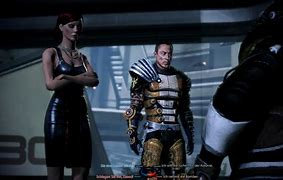 Image result for Mass Effect 3 Zaeed Location