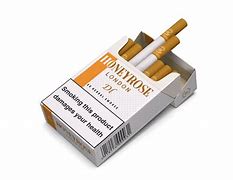 Image result for Honeycrisp Cigarettes