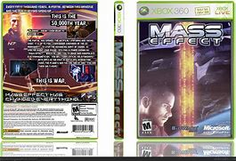 Image result for Mass Effect 4 Box Art