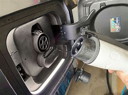 Image result for Induction Charging Electric Cars