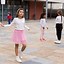 Image result for A Girl Skipping