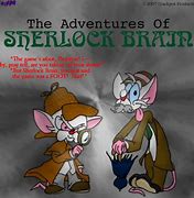 Image result for Evil Meme Pinky and the Brain