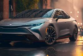Image result for Camry XSE 2025 Photos