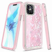 Image result for iPhone 12 Pro Max Case with Glass Cover