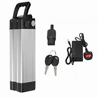 Image result for Bike Battery Charger