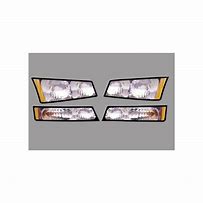 Image result for Pro 2 Truck Headlight Decals