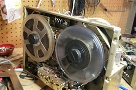 Image result for Teac A-4010S Reel-to-Reel