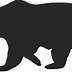 Image result for Grizzlies Paw Logo